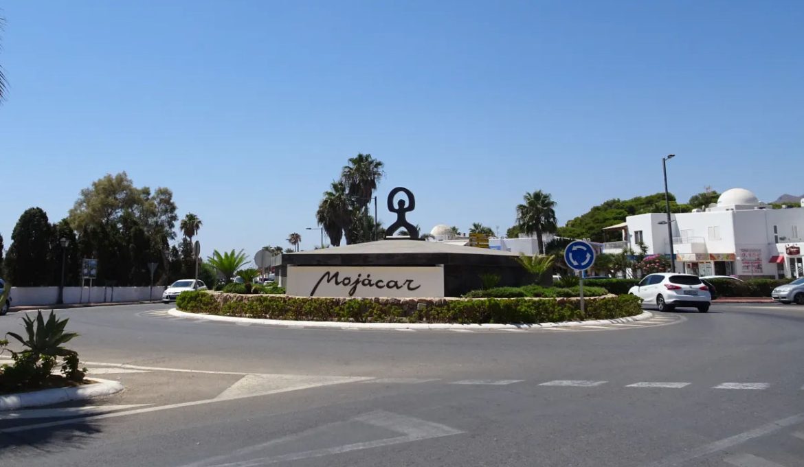 Nearest Airports to Mojacar Nearest Airport to Mojacar