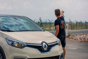 Costa Coches Mojacar 1